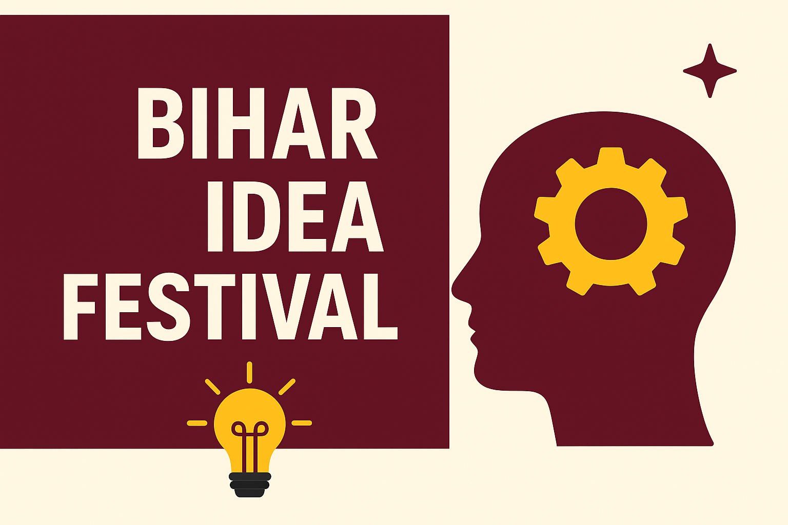 Bihar Idea Festival