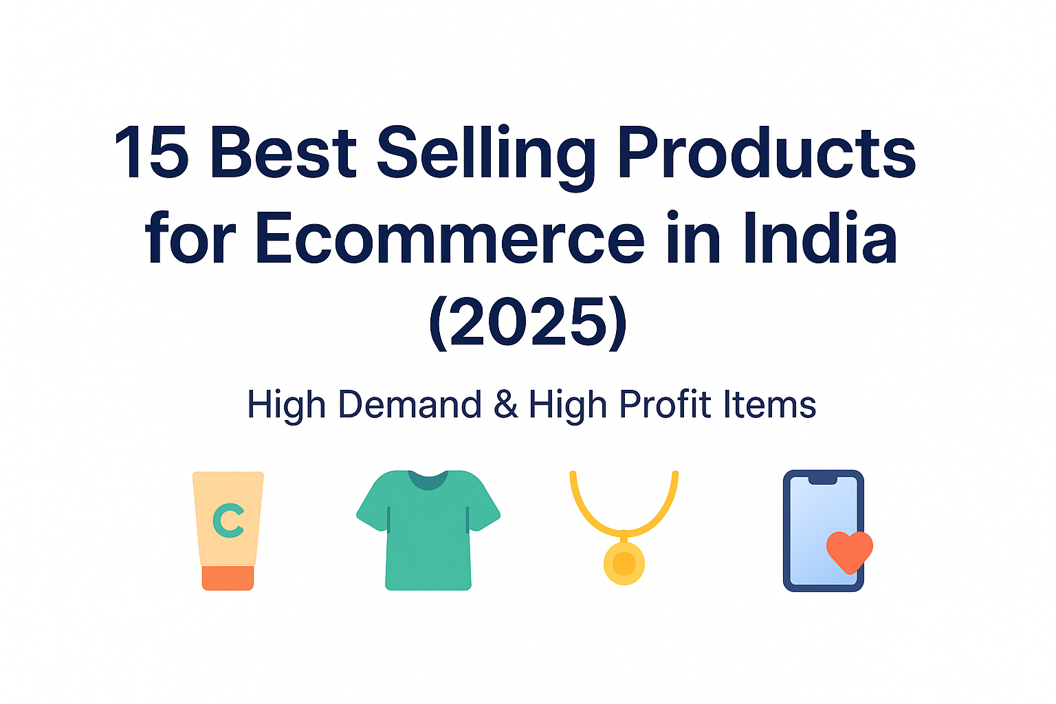 Best selling products online