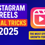 Instagram Reels Viral Tricks