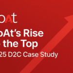 boAt’s Rise to the Top 2025 D2C Case Study