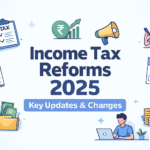 income tax reforms in india