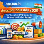 Amazon India Ads 2025