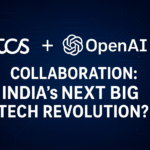TCS + OpenAI Collaboration India