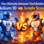 The Ultimate Amazon Tool