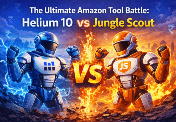 The Ultimate Amazon Tool