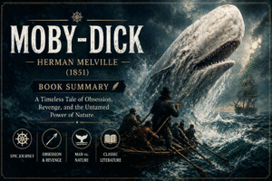 moby dick