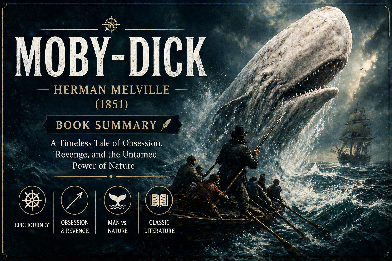 moby dick